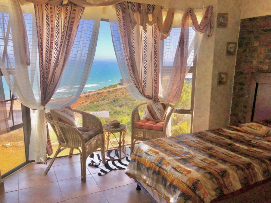 To Let 2 Bedroom Property for Rent in Mossel Bay Central Western Cape